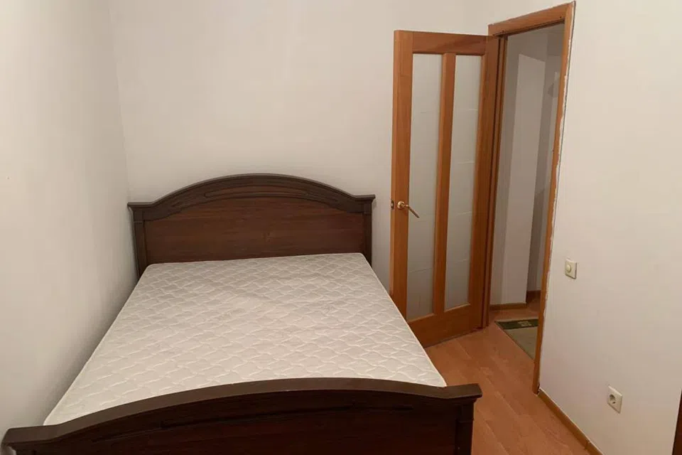 Сдаётся 2-комнатная квартира, 62 м²