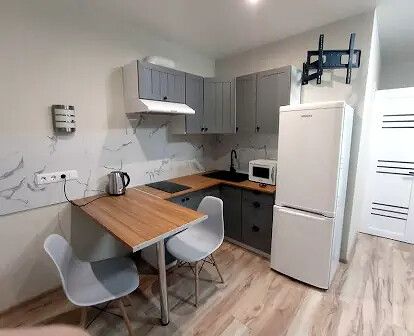 Сдаётся студия, 25 м²