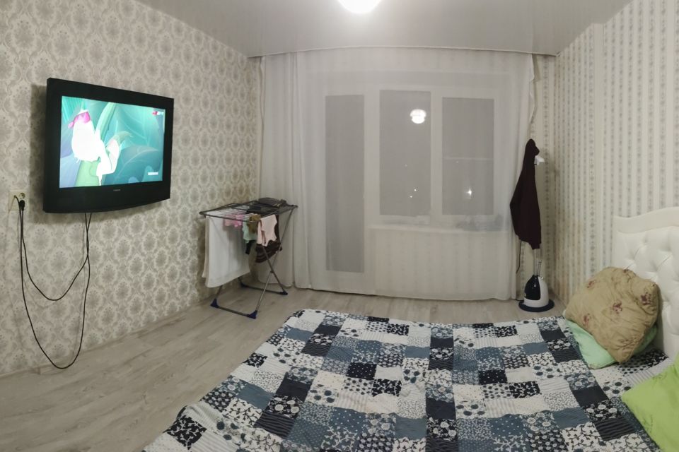 Сдаётся 2-комнатная квартира, 67 м²