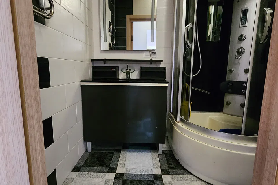 Сдаётся 3-комнатная квартира, 67 м²