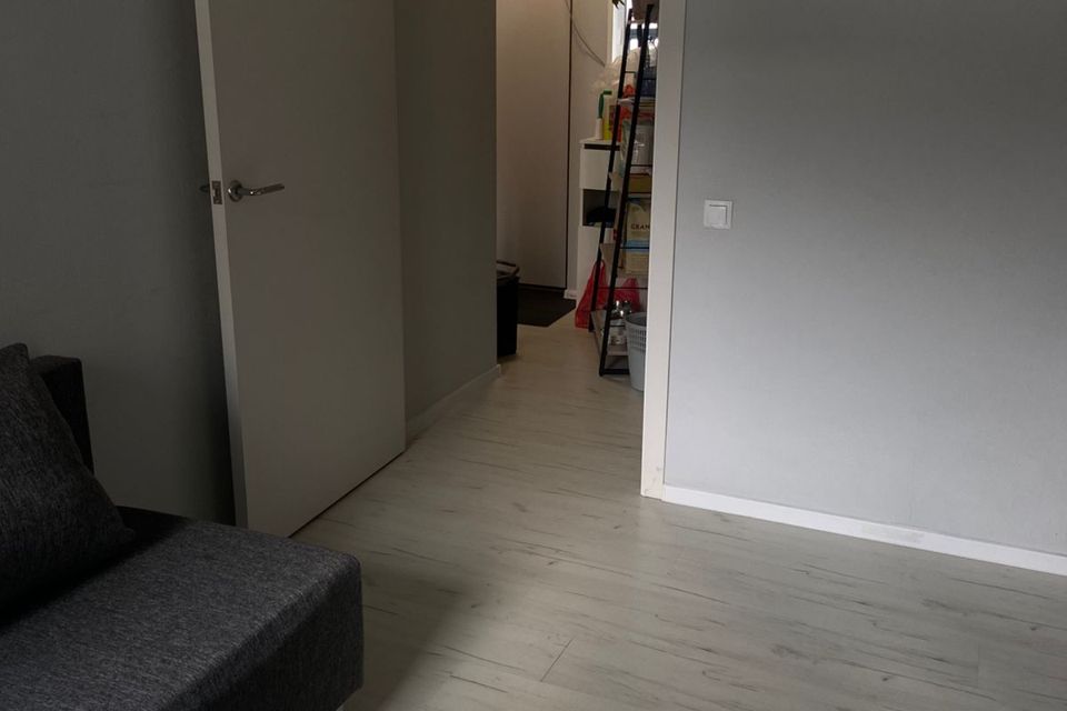 Сдаётся 1-комнатная квартира, 35 м²