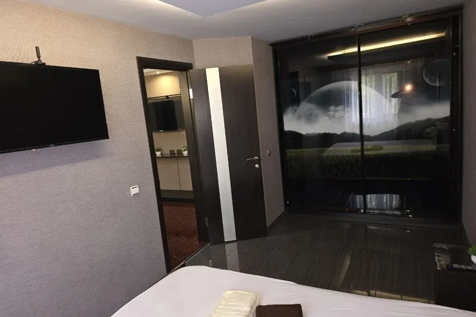 Сдаётся 2-комнатная квартира, 45 м²