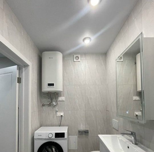 Сдаётся 1-комнатная квартира, 37 м²