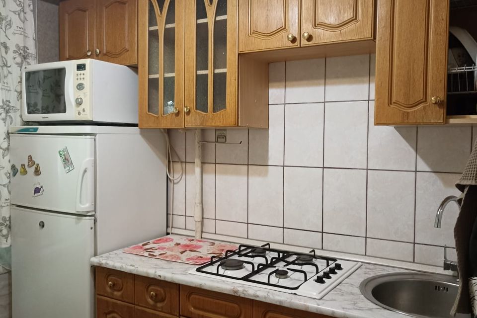 Сдаётся 1-комнатная квартира, 32.5 м²