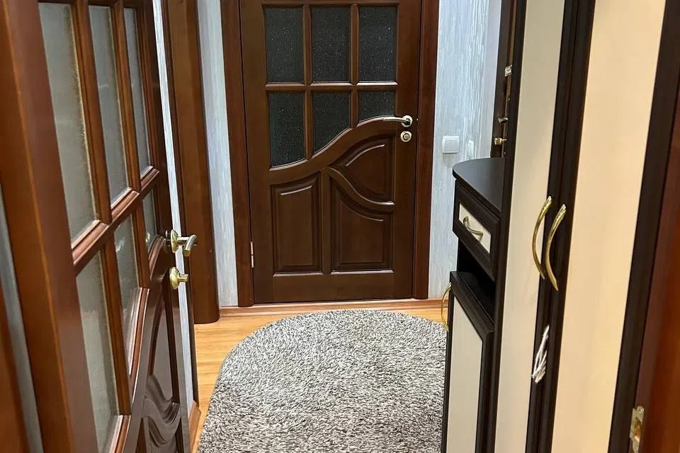 Сдаётся 2-комнатная квартира, 43 м²