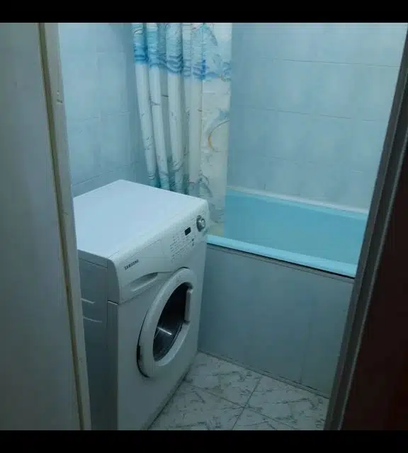 Сдаётся 3-комнатная квартира, 72 м²