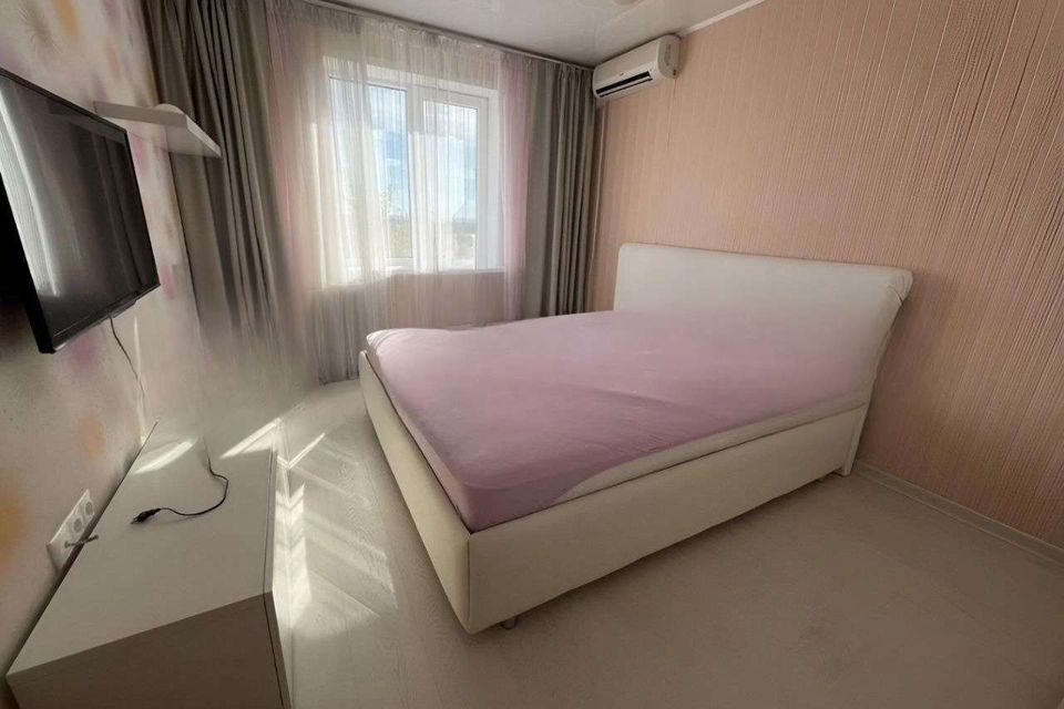 Сдаётся 2-комнатная квартира, 45 м²