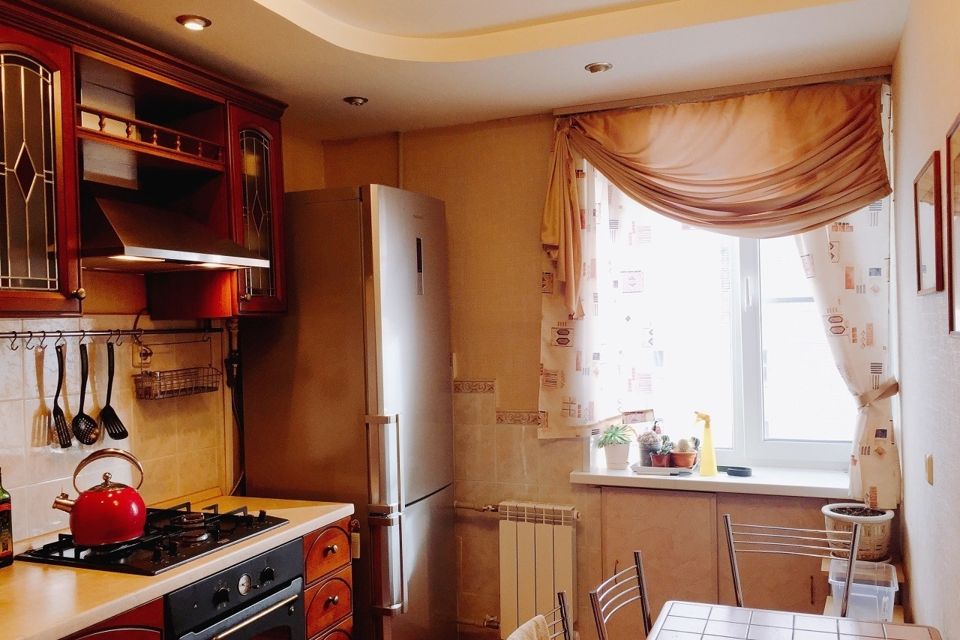 Сдаётся 2-комнатная квартира, 44.8 м²
