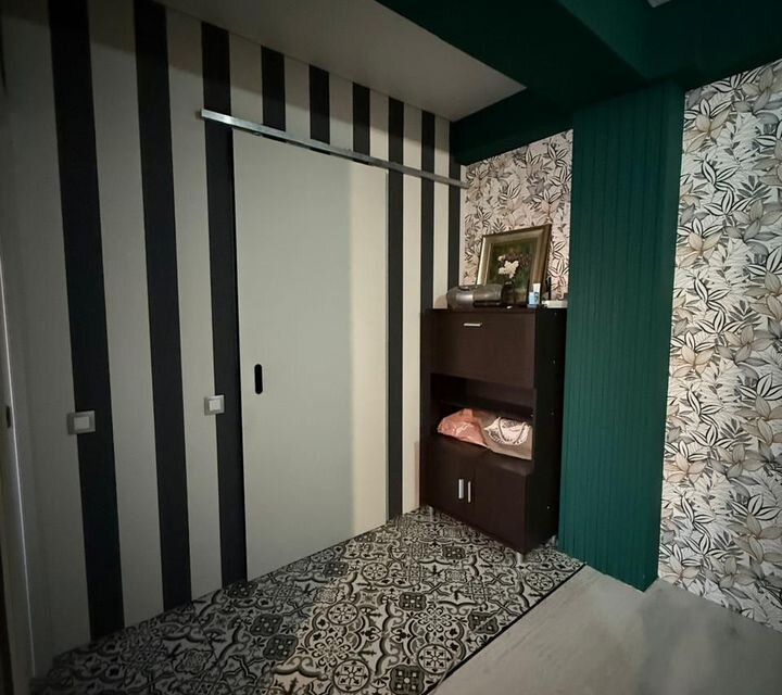 Сдаётся 1-комнатная квартира, 42.5 м²