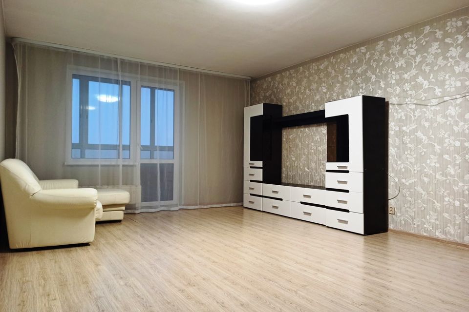 Сдаётся 2-комнатная квартира, 62 м²
