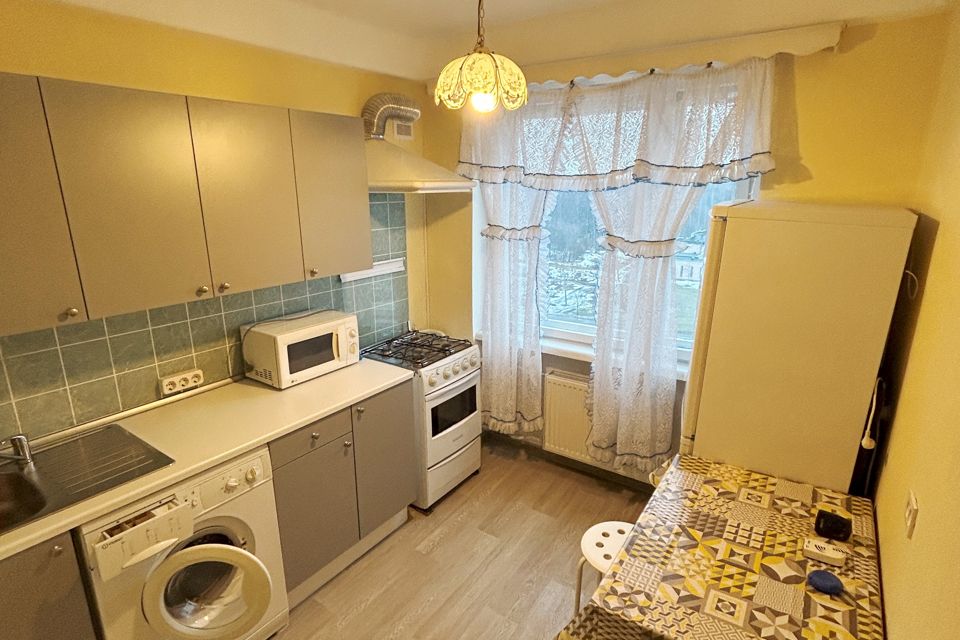 Сдаётся 2-комнатная квартира, 48 м²