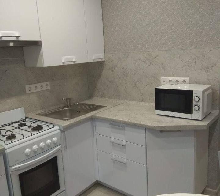 Сдаётся 1-комнатная квартира, 30 м²
