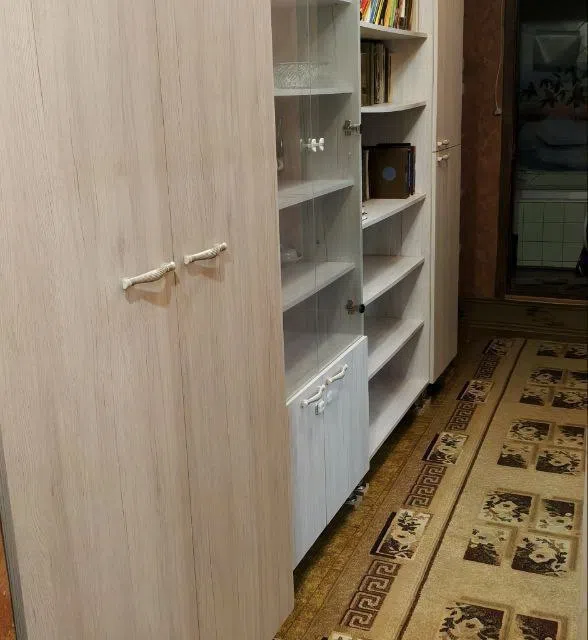 Сдаётся 3-комнатная квартира, 75 м²