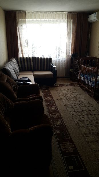 Сдаётся 1-комнатная квартира, 45 м²