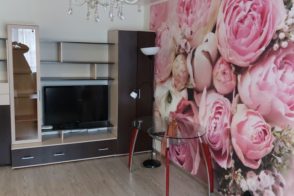 Сдаётся 2-комнатная квартира, 44.5 м²