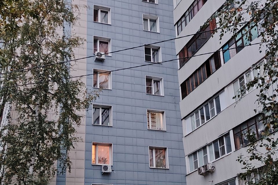 Сдаётся 3-комнатная квартира, 68.5 м²