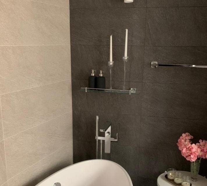 Сдаётся 1-комнатная квартира, 42 м²