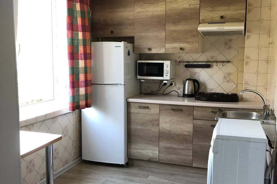 Сдаётся 1-комнатная квартира, 30 м²