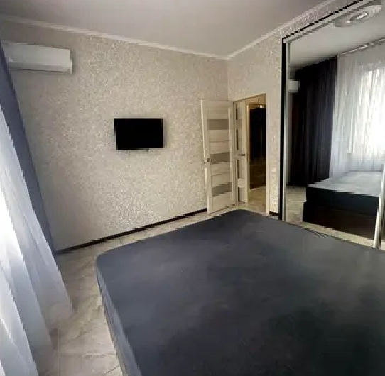 Сдаётся 1-комнатная квартира, 38 м²