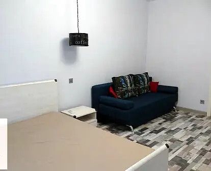 Сдаётся 1-комнатная квартира, 35 м²