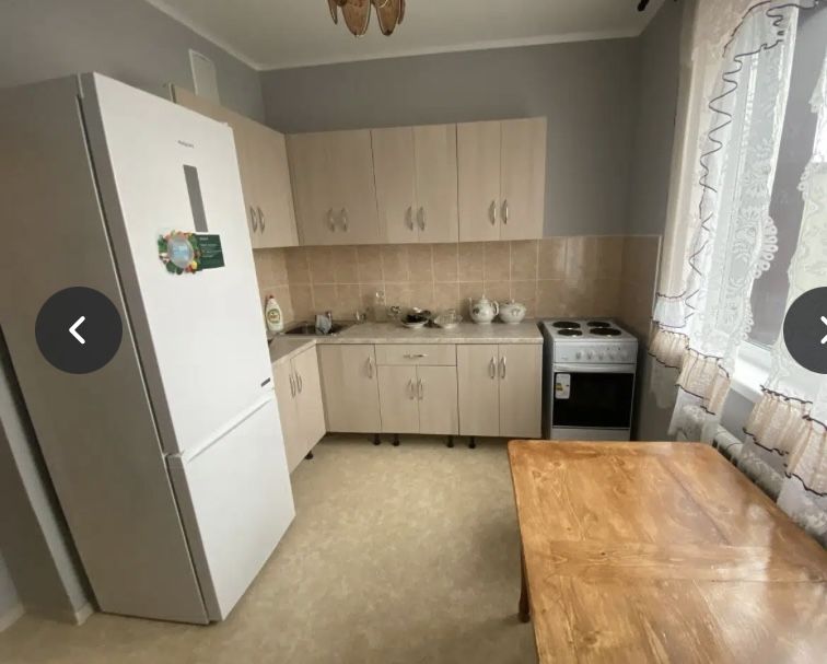 Сдаётся 2-комнатная квартира, 48 м²