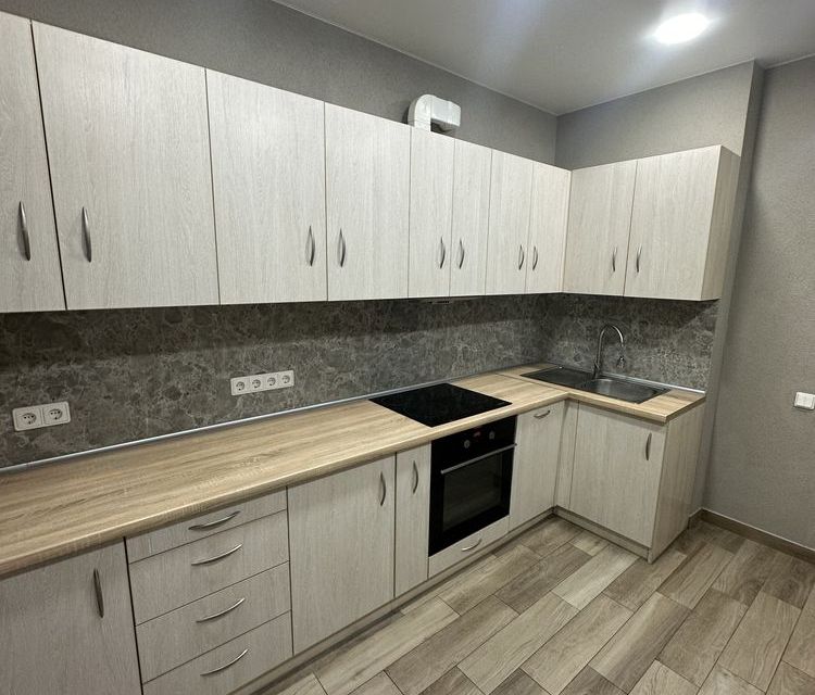 Сдаётся 1-комнатная квартира, 35.5 м²