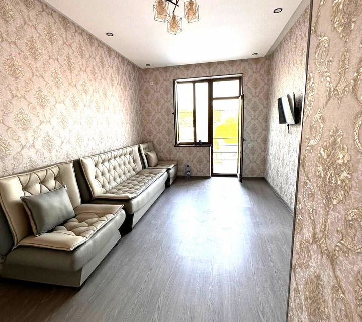 Сдаётся 1-комнатная квартира, 34.2 м²