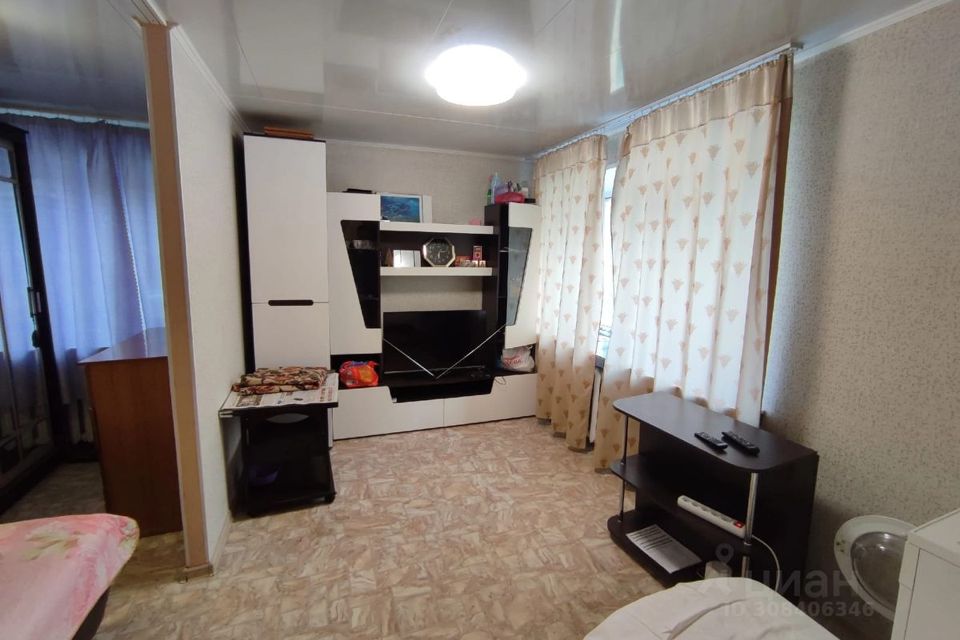 Сдаётся студия, 23.5 м²