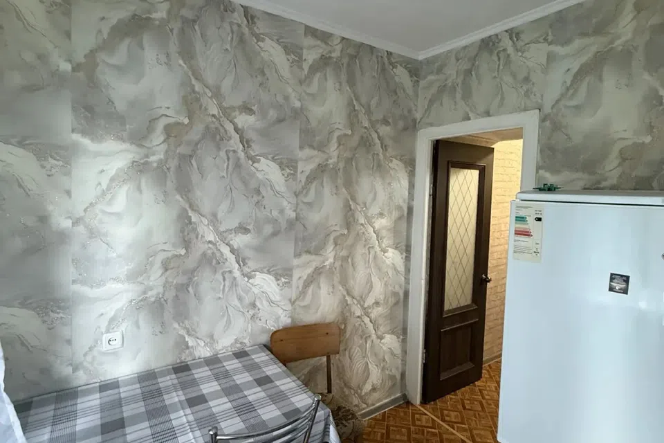 Сдаётся 2-комнатная квартира, 46 м²