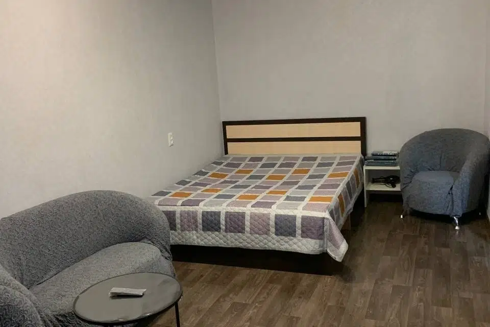 Сдаётся 1-комнатная квартира, 31 м²