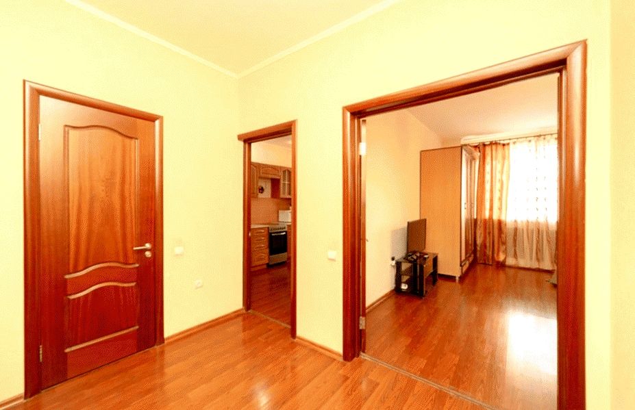 Сдаётся 1-комнатная квартира, 38 м²