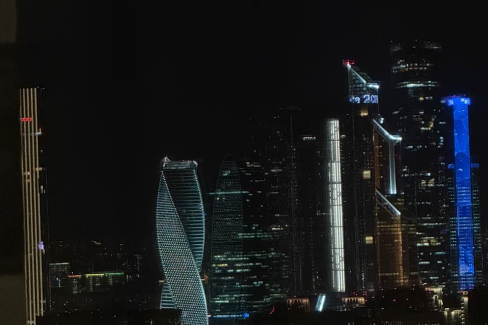 Сдаётся студия, 45 м²