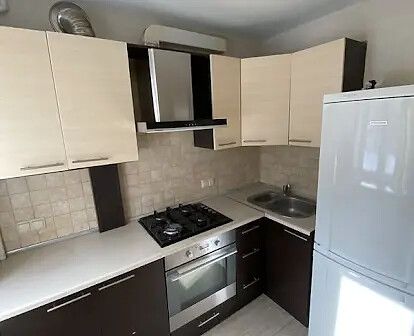 Сдаётся 1-комнатная квартира, 30 м²