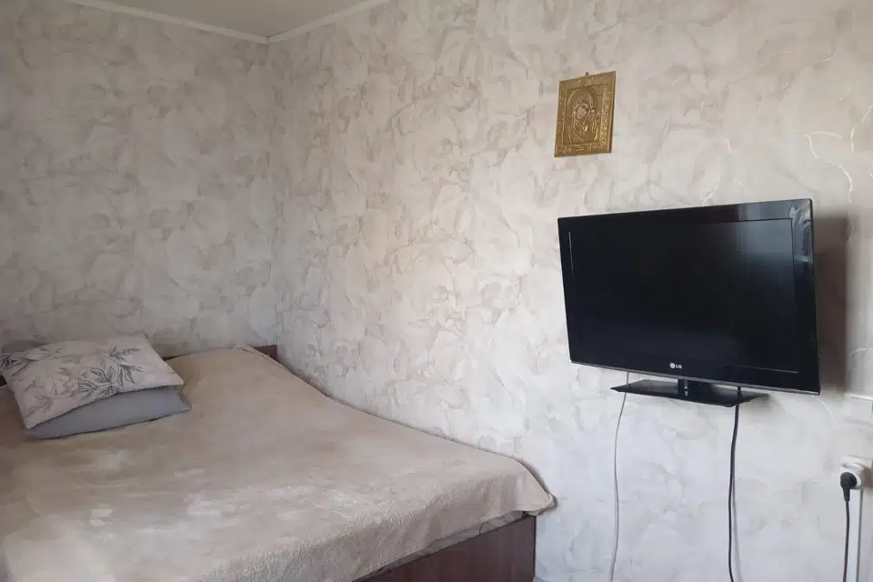 Сдаётся 2-комнатная квартира, 54 м²