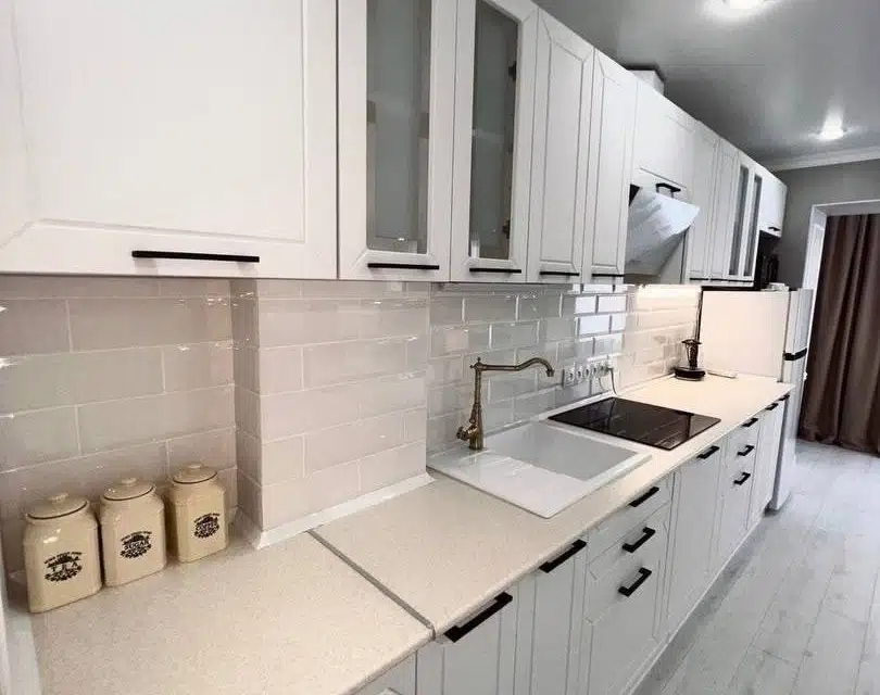 Сдаётся 3-комнатная квартира, 90 м²