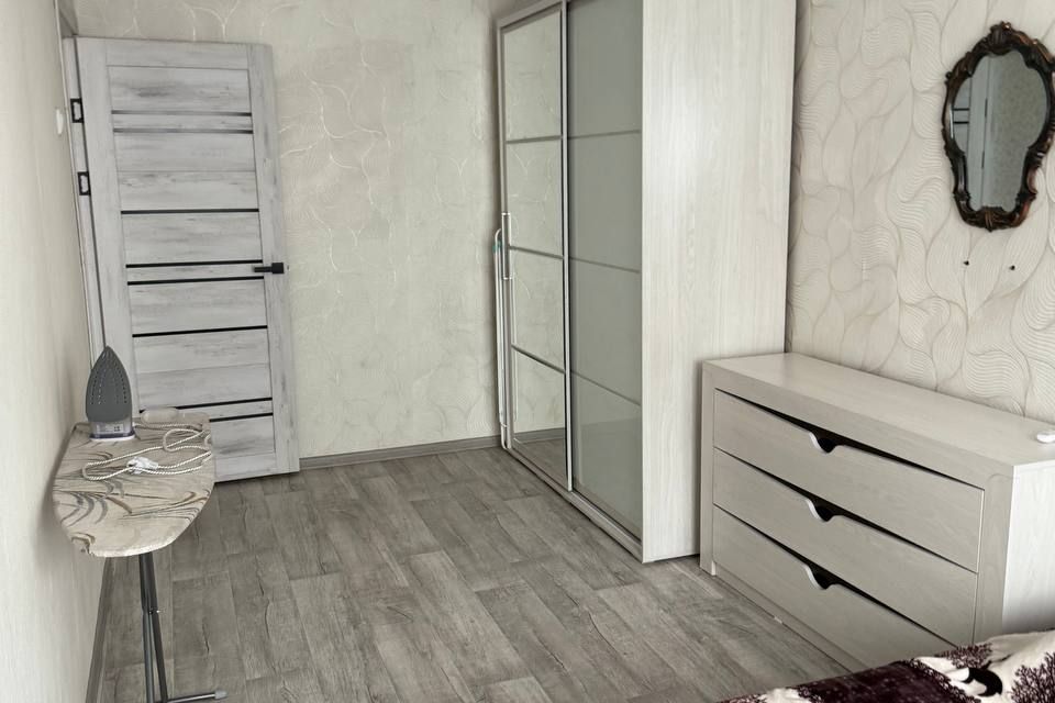 Сдаётся 2-комнатная квартира, 43.8 м²