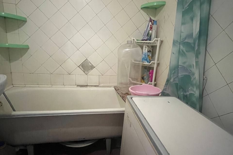 Сдаётся 2-комнатная квартира, 52 м²