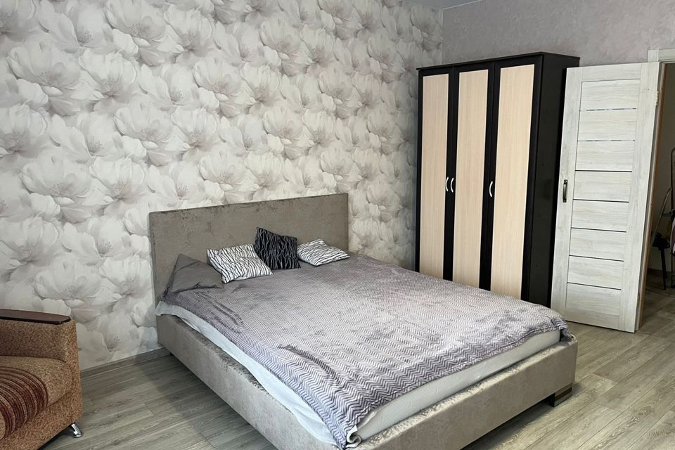 Сдаётся 1-комнатная квартира, 48 м²