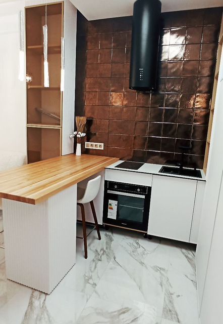 Сдаётся 1-комнатная квартира, 48 м²