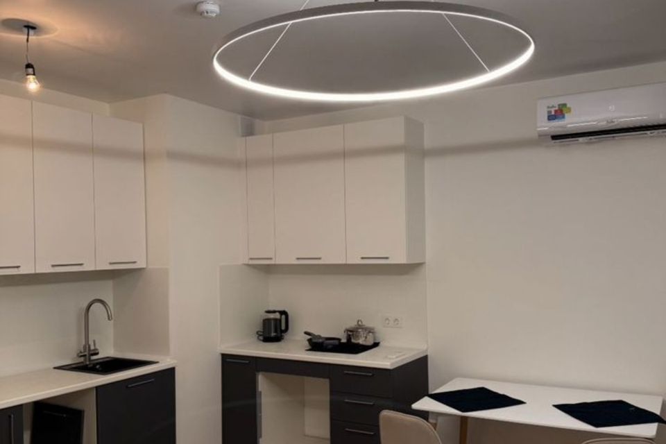 Сдаётся студия, 27 м²