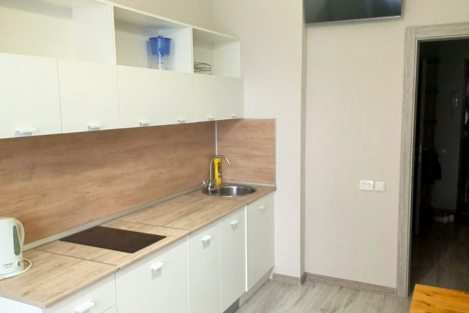 Сдаётся 2-комнатная квартира, 59.2 м²