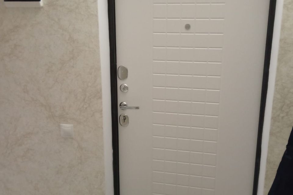 Сдаётся 1-комнатная квартира, 39.9 м²