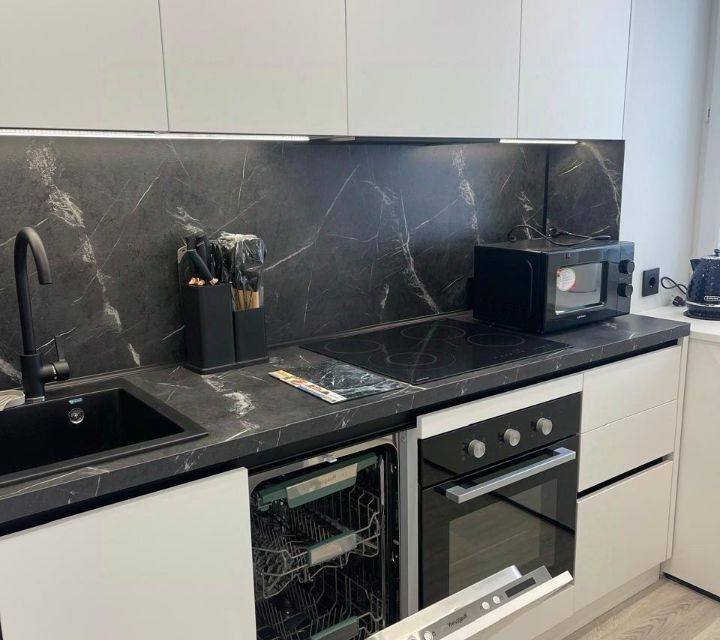 Сдаётся 3-комнатная квартира, 70 м²