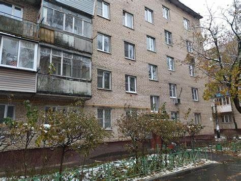 Сдаётся 2-комнатная квартира, 49.2 м²