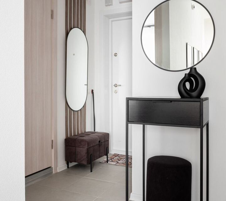 Сдаётся 1-комнатная квартира, 37 м²