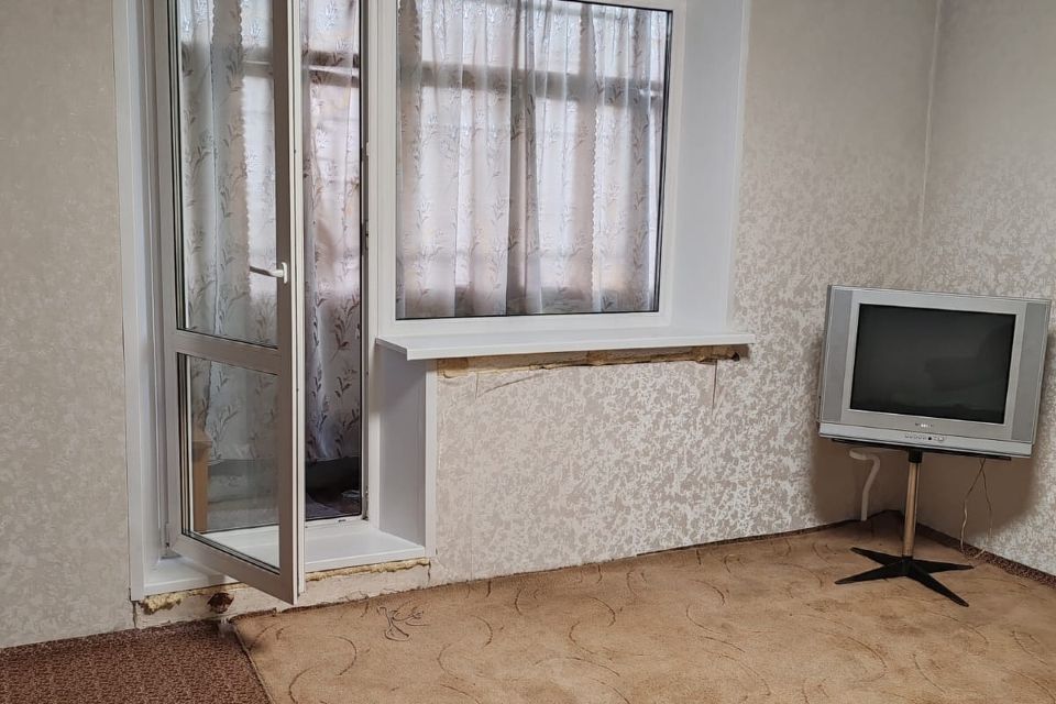 Сдаётся 2-комнатная квартира, 51.8 м²