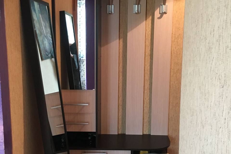 Сдаётся 1-комнатная квартира, 39 м²