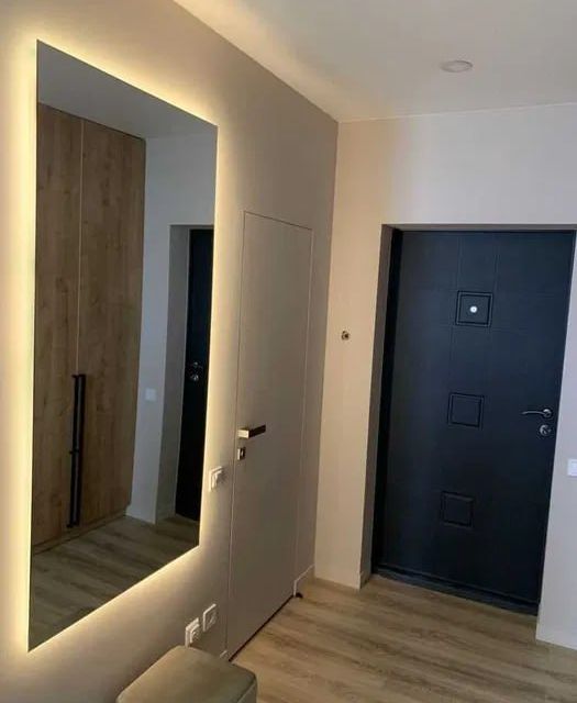 Сдаётся 1-комнатная квартира, 41 м²