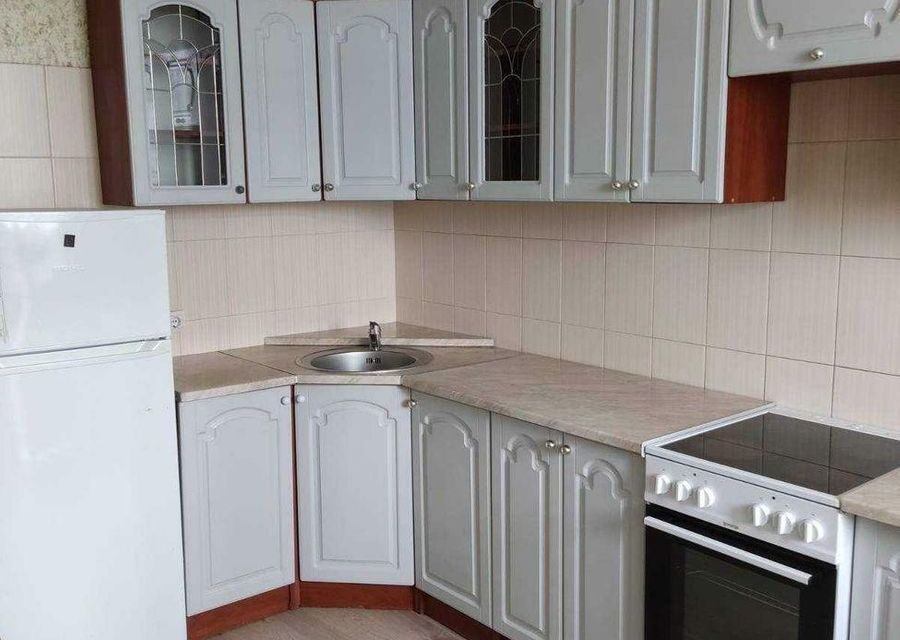 Сдаётся 1-комнатная квартира, 36 м²