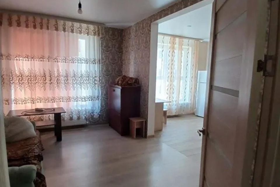 Сдаётся 2-комнатная квартира, 57 м²